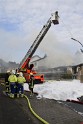 Feuer 2 Y Explo Koeln Hoehenhaus Scheuerhofstr P0374